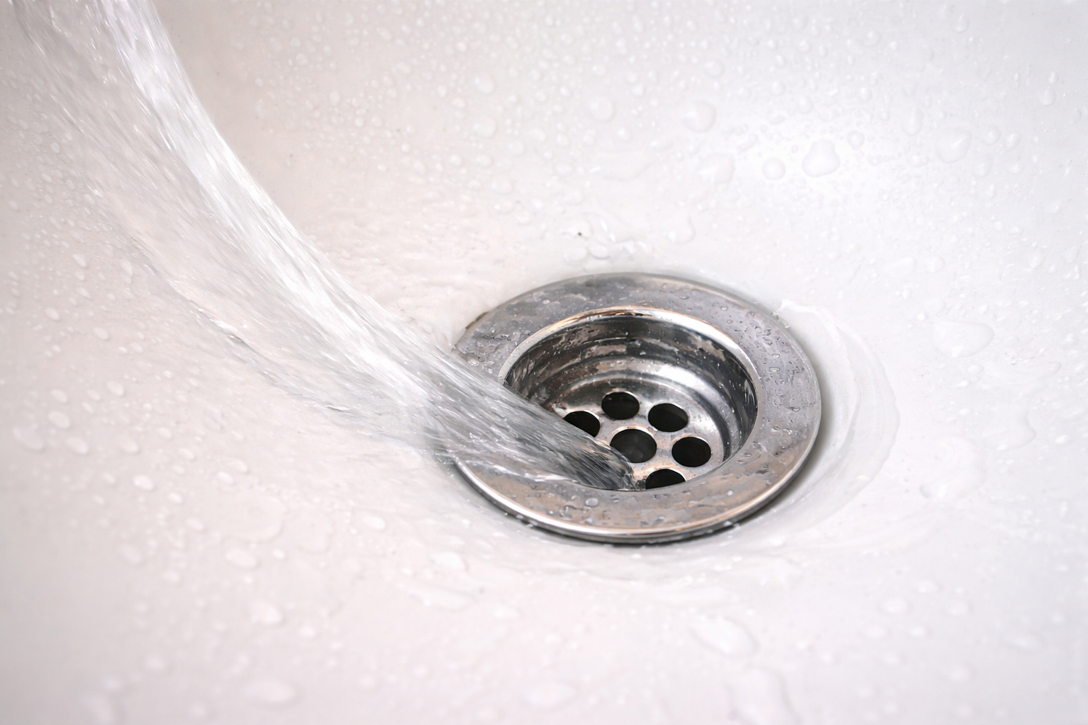 Drain flow restored after emergency drain cleaning in York PA